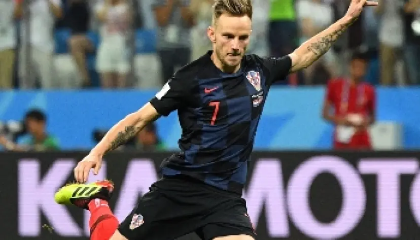 Russie – Croatie