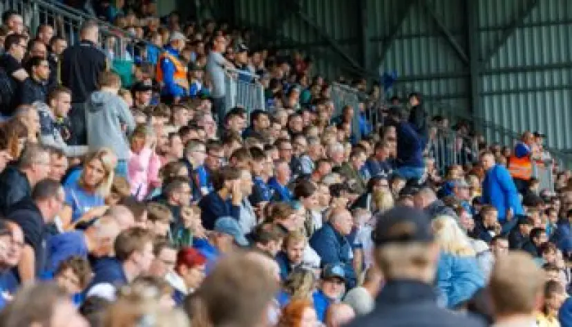 Club Bruges - KA Akureyri, Europa Conference League