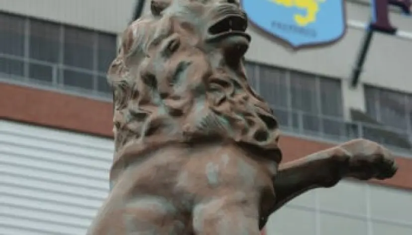 Club Bruges Aston Villa coupe d’Europe