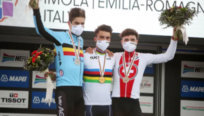 Championnat du monde de cyclisme en Australie