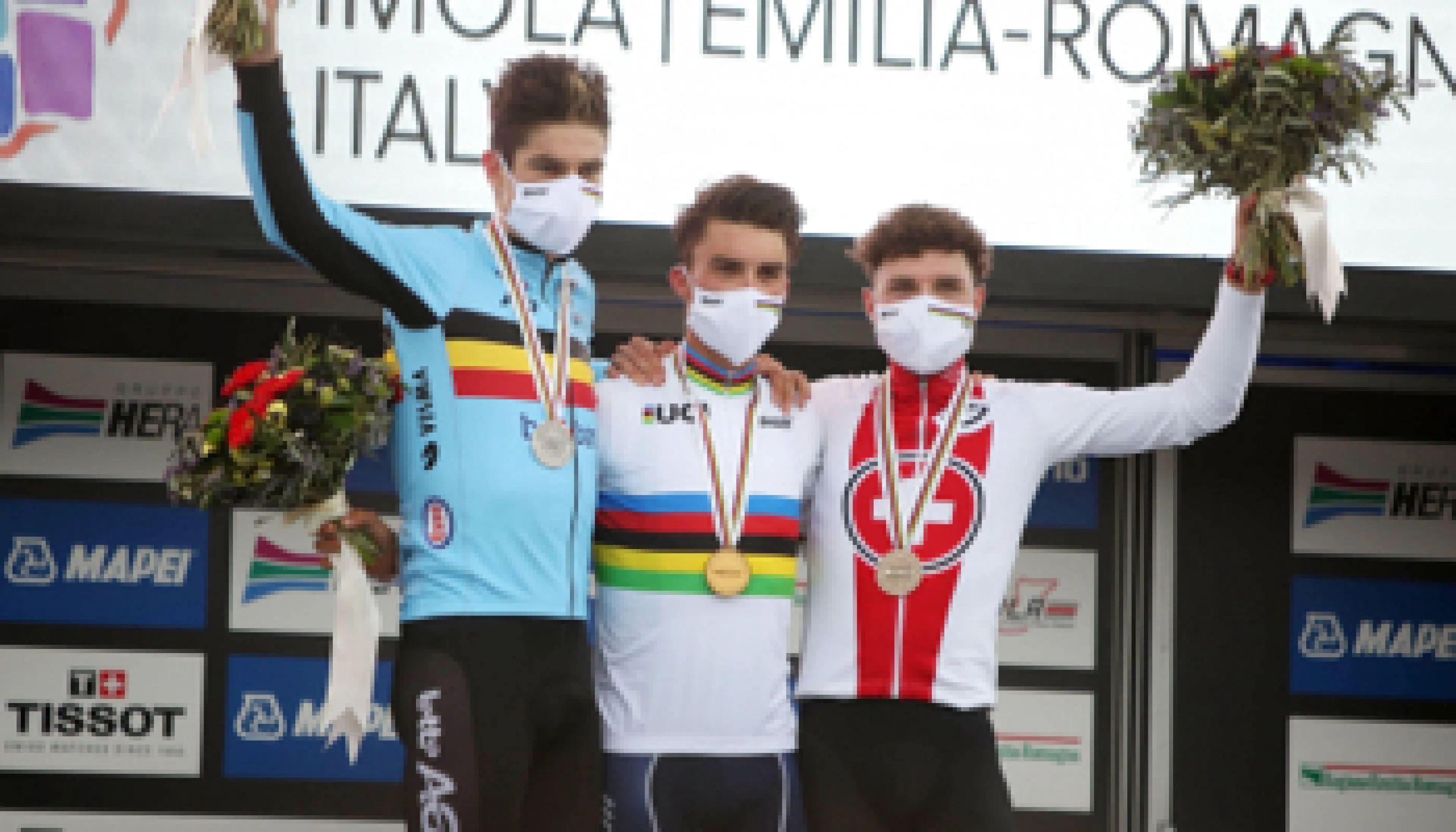 Championnat du monde de cyclisme en Australie