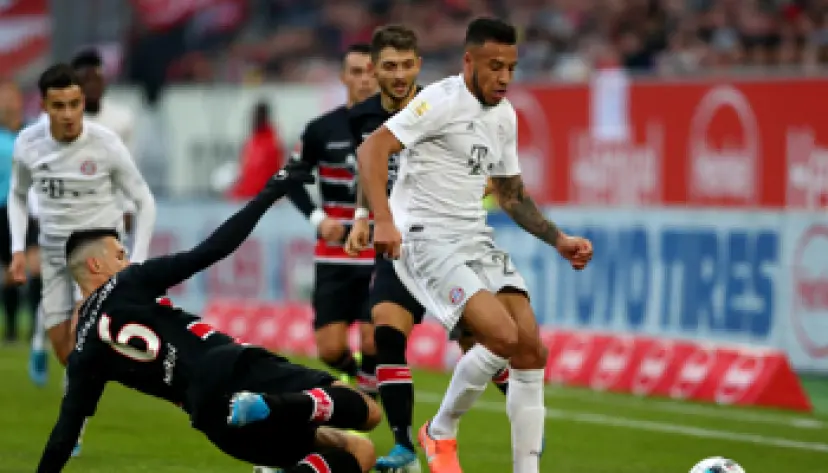 Bayern Munich vs. Fortuna Düsseldorf, Bundesliga, pronostics paris sportifs