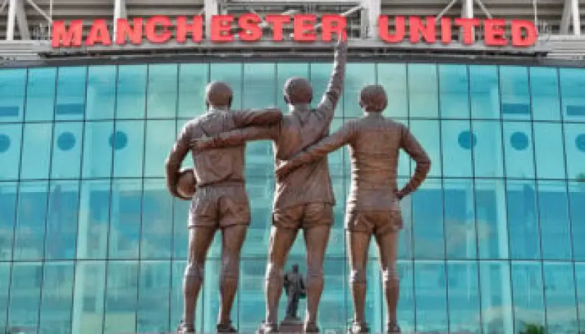 Manchester United Liverpool championnat anglais football