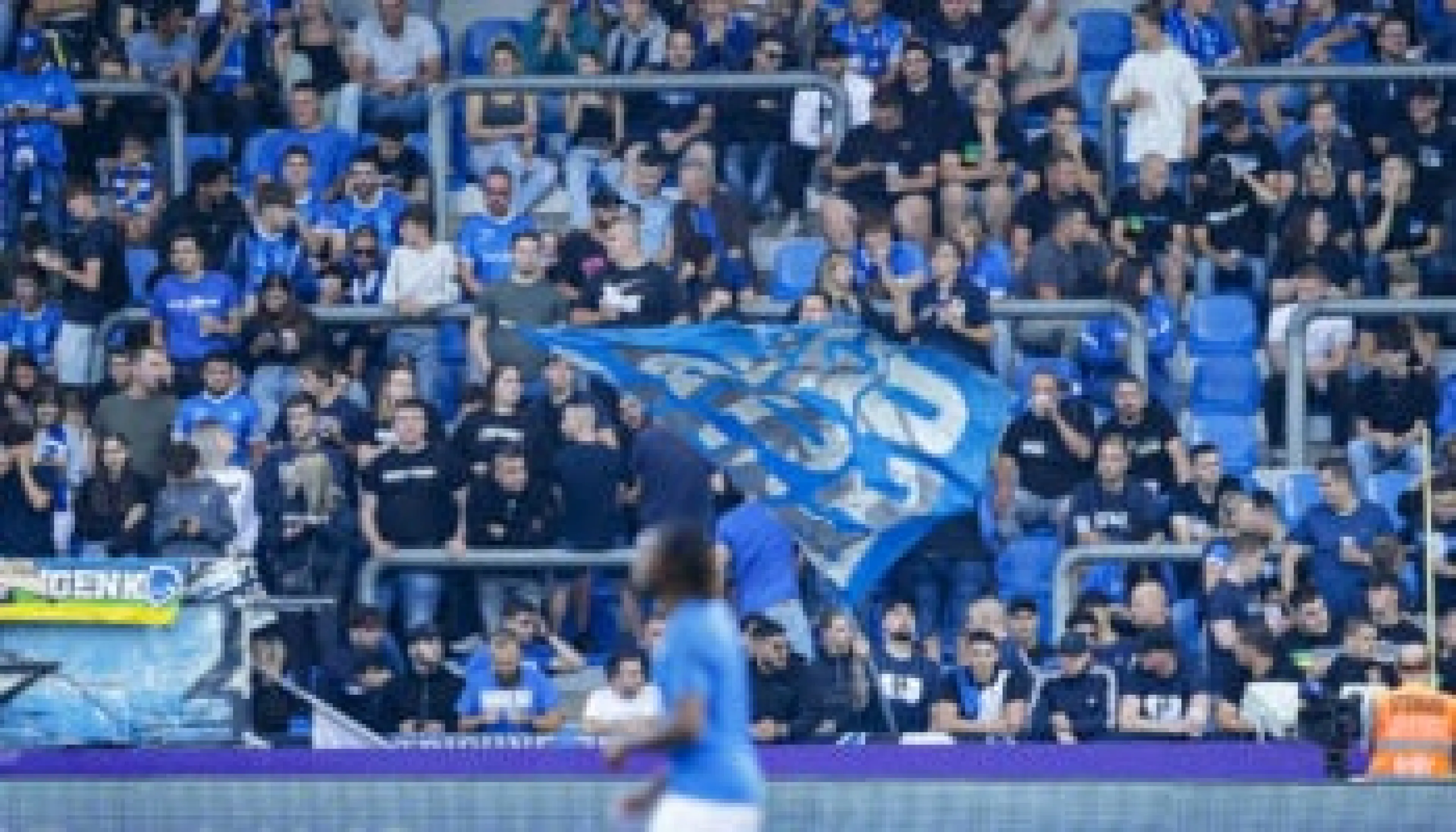 Genk vs Saint-Trond, Jupiler Pro League