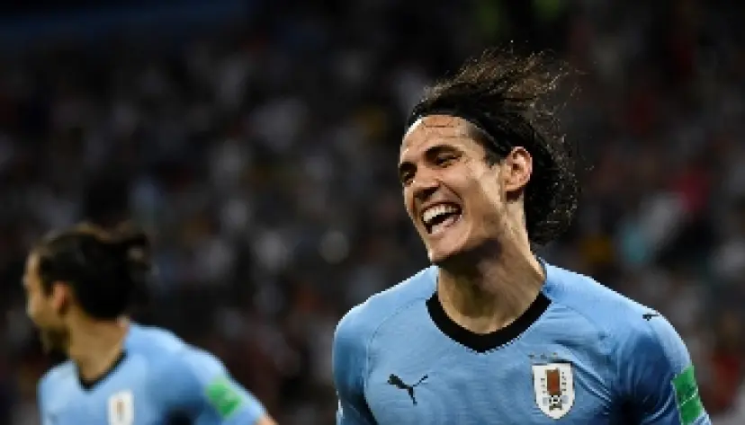 France – Uruguay