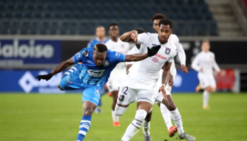 La Gantoise vs. RSC Anderlecht, Jupiler Pro League, pronostics football