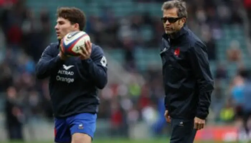 Teste tes connaissances sur la coupe du monde de rugby