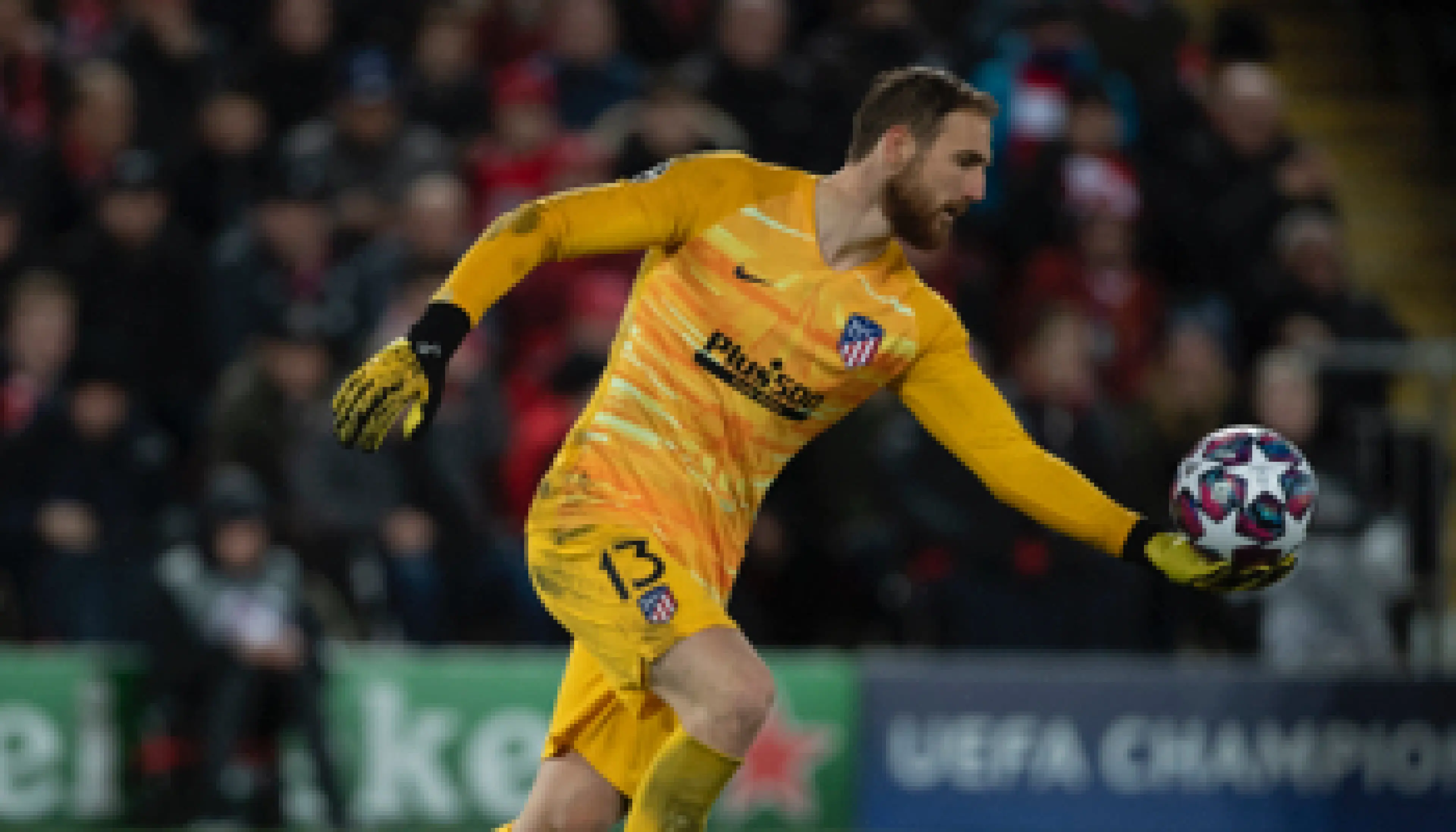 FC Liverpool vs. Atletico Madrid, Champions League, pronostics football