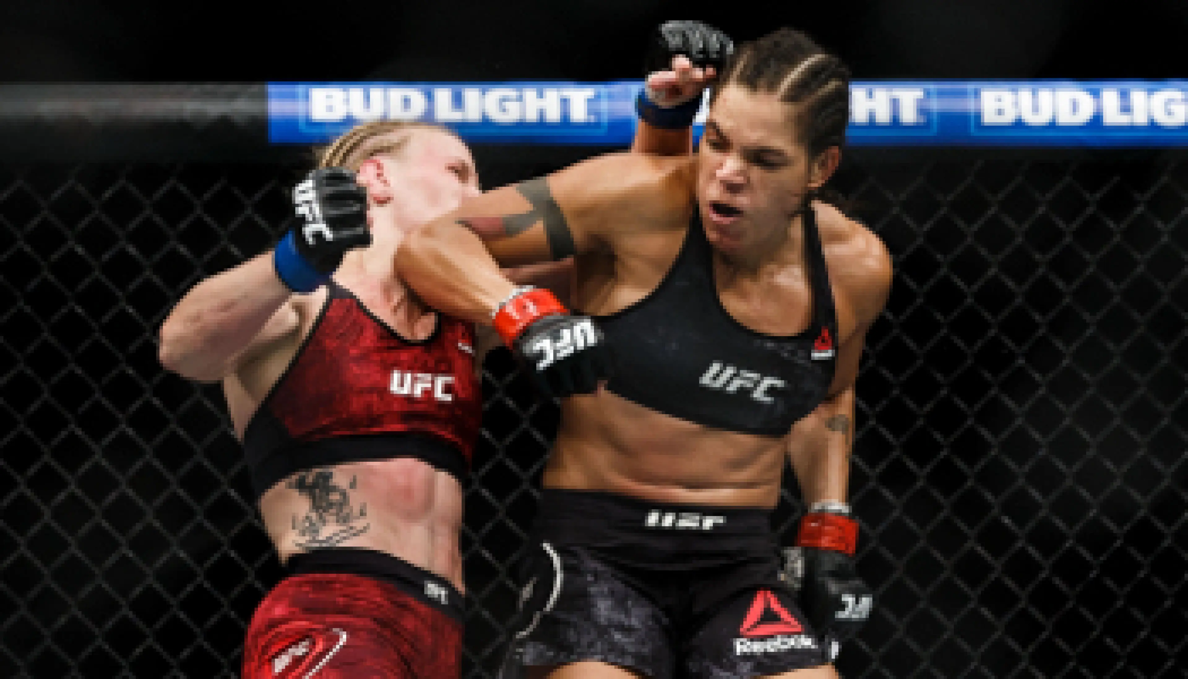 Analysis: Who have been the longest-reigning UFC champions?