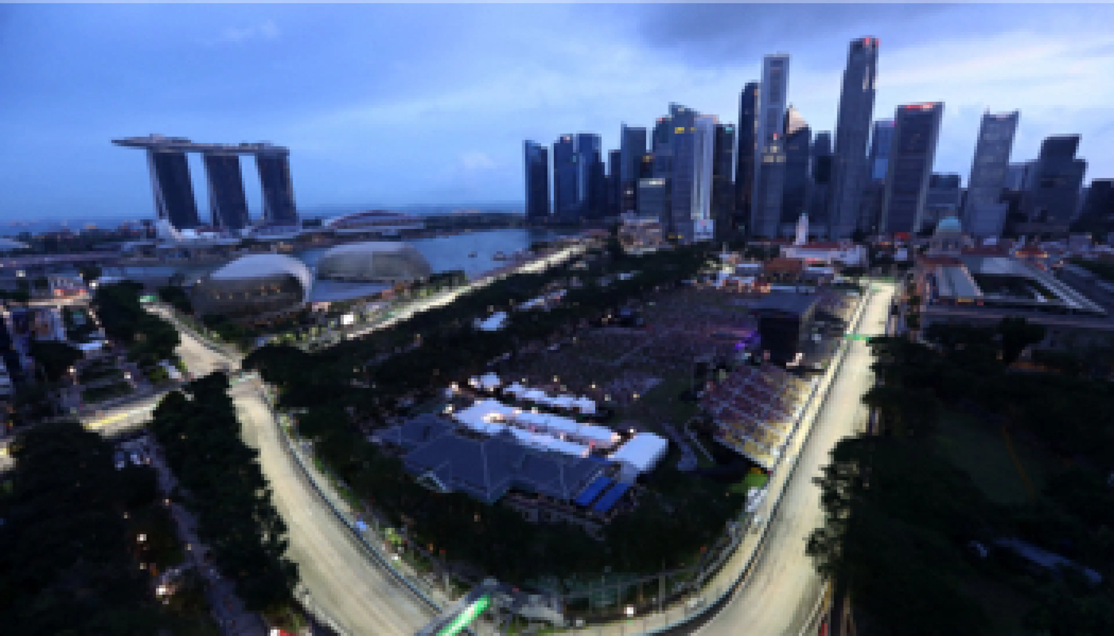 Cote f1 singapour | bwin