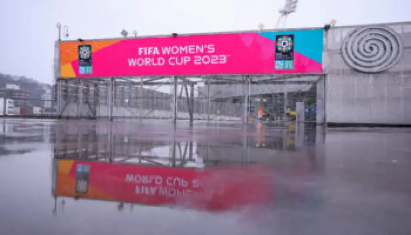 Suède (F) - Italie (F), Coupe du Monde féminine