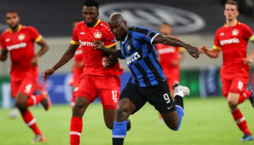 Inter Milan vs. Leverkusen, UEFA Europa League, pronostics football
