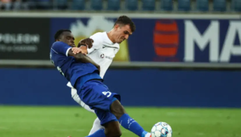 La Gantoise vs Rigas pronostic et cote match | Jupiler Pro League