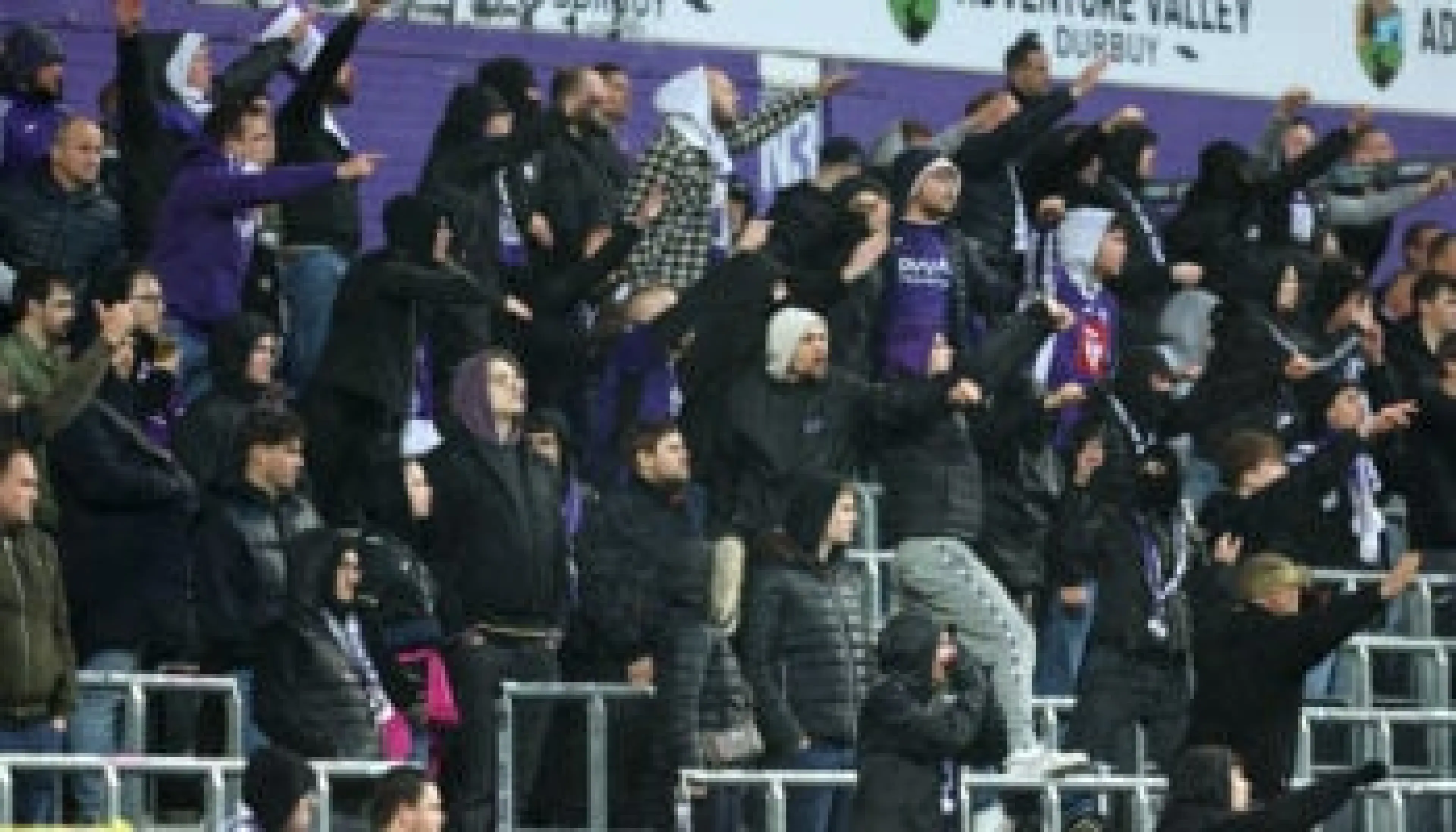 Olympiakos - Genk, Europa League