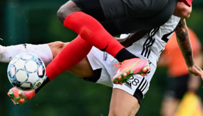 KAS Eupen vs. RFC Seraing, Jupiler Pro League