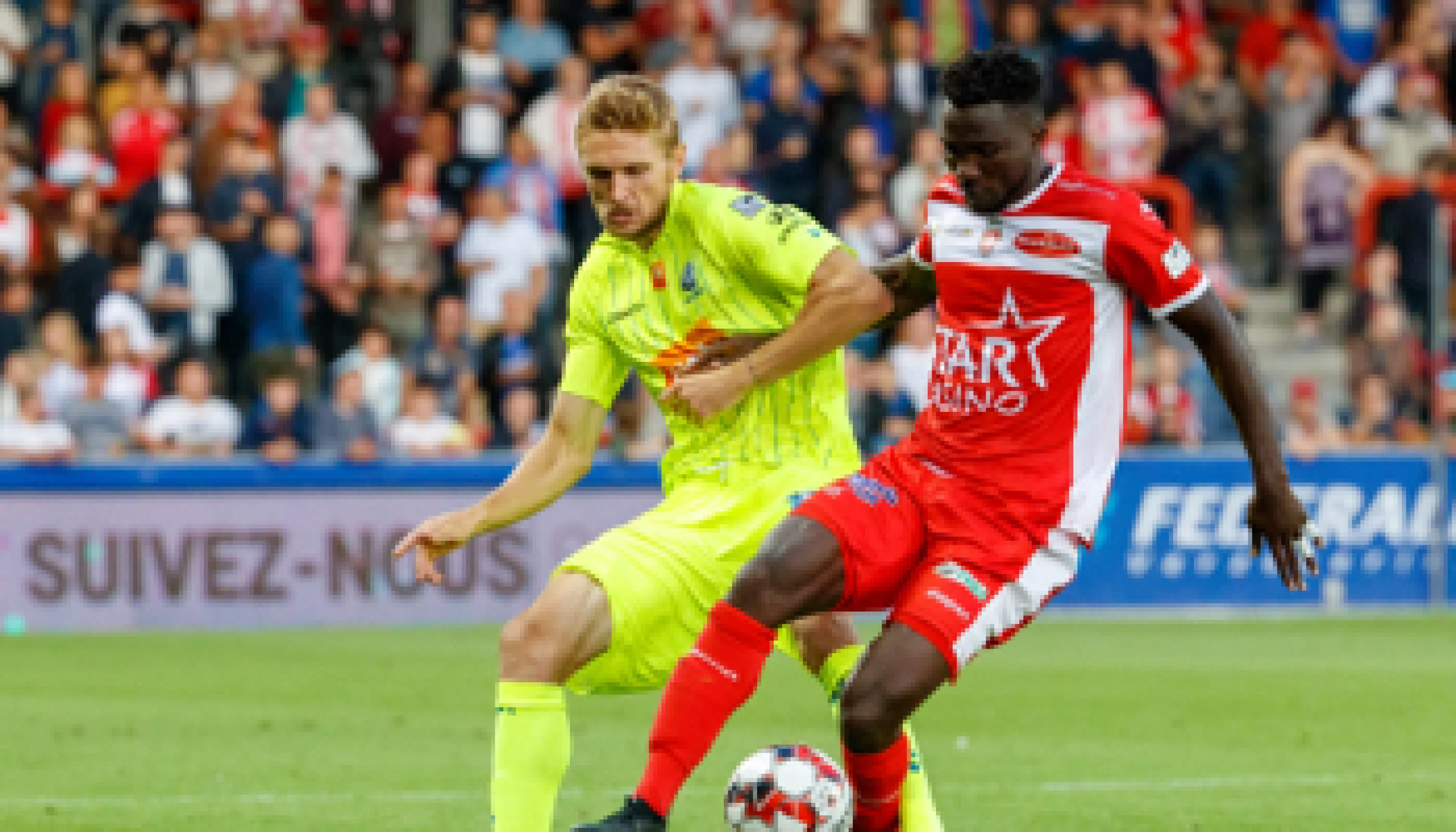La Gantoise-Mouscron (JPL)
