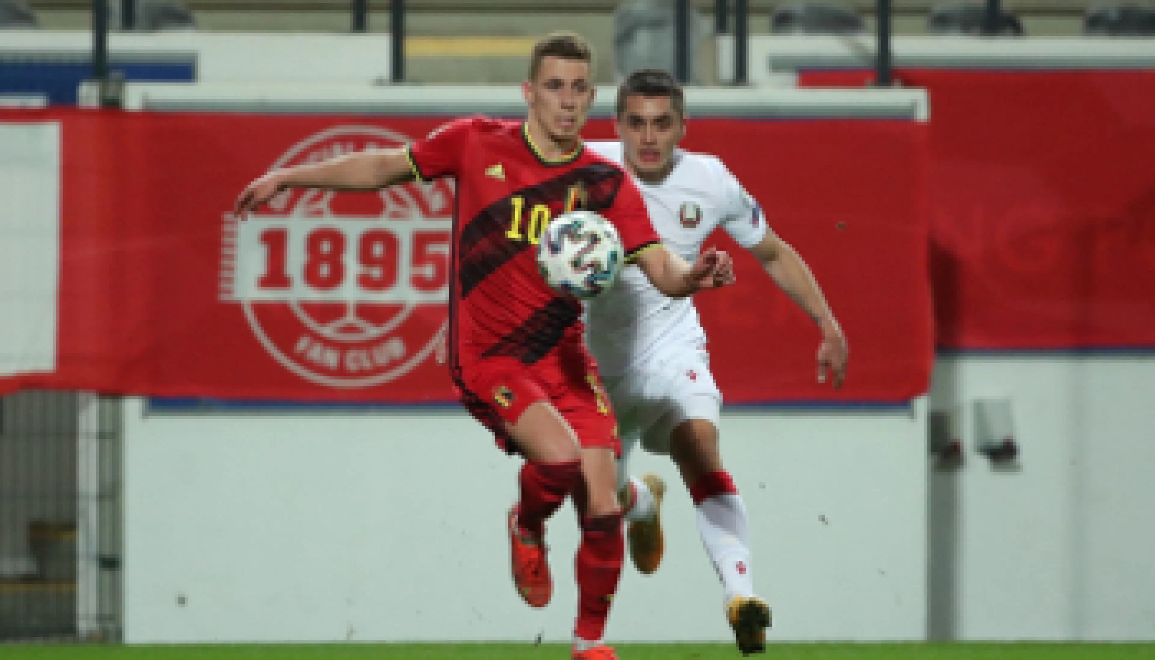 Belgique-Biélorussie pronostic et cote match | Qualification CDM