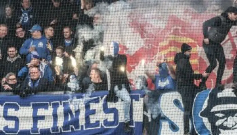 Saint-Trond vs. RSC Anderlecht, Jupiler Pro League, pronostics football