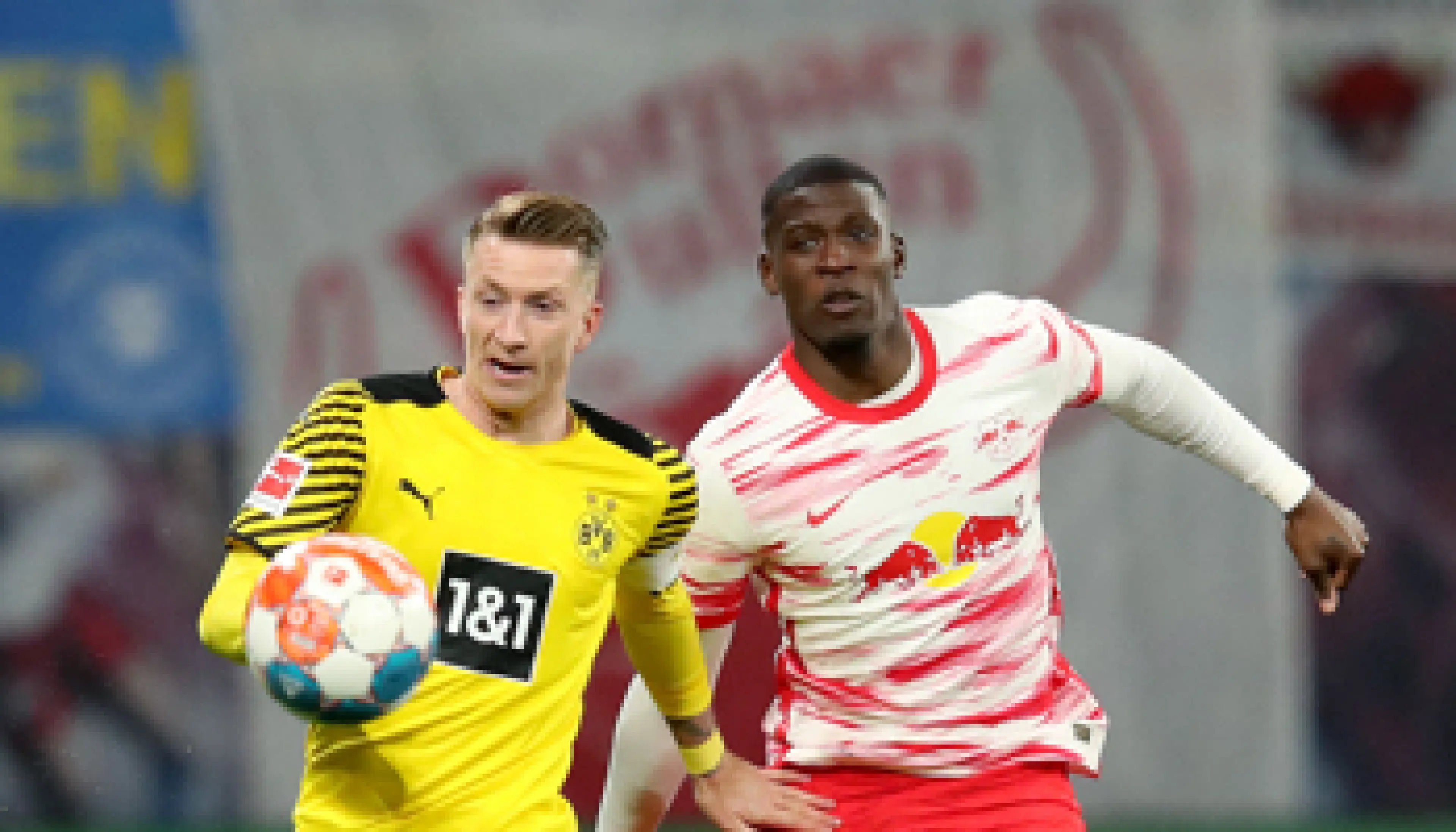 Leipzig - Dortmund pronostic et cote match | DFB Pokal