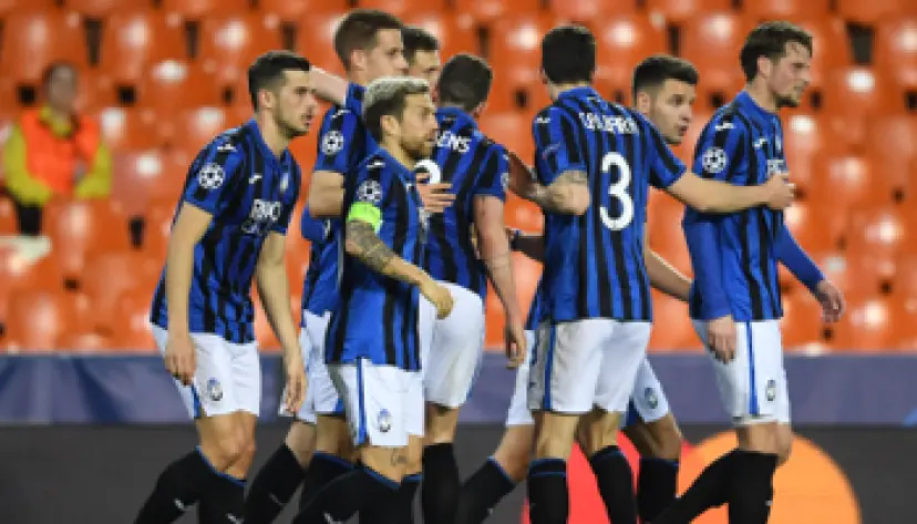 FC Valence vs. Atalanta, Champions League, pronostics football