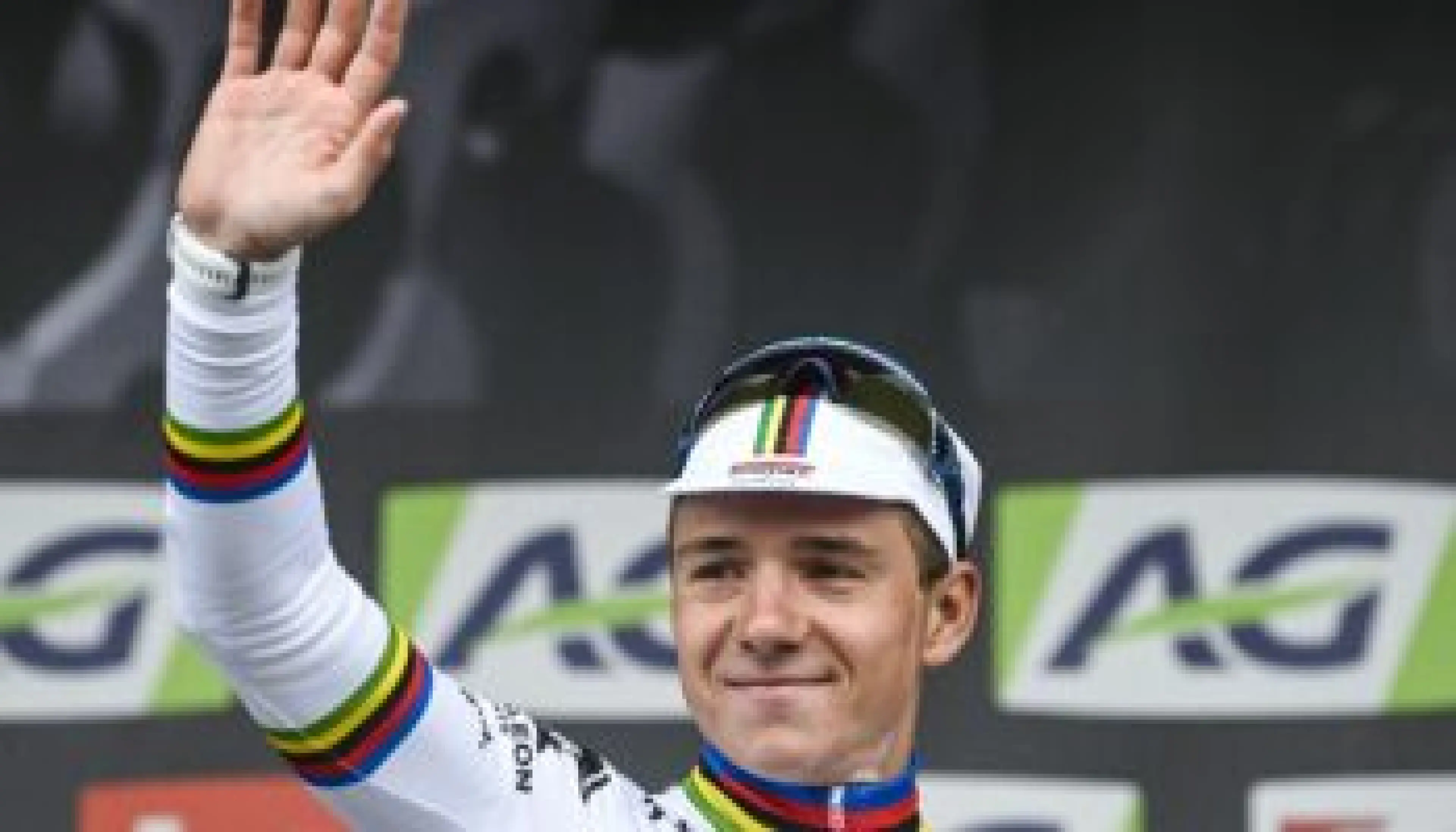 Le programme de Remco Evenepoel en 20, cyclisme