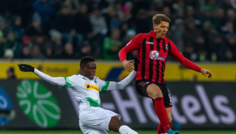 Borussia Mönchengladbach vs. SC Fribourg, Bundesliga, pronostics football