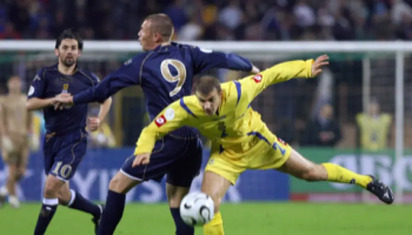 Écosse vs Ukraine, qualification pour la Coupe du monde, paris sur le football