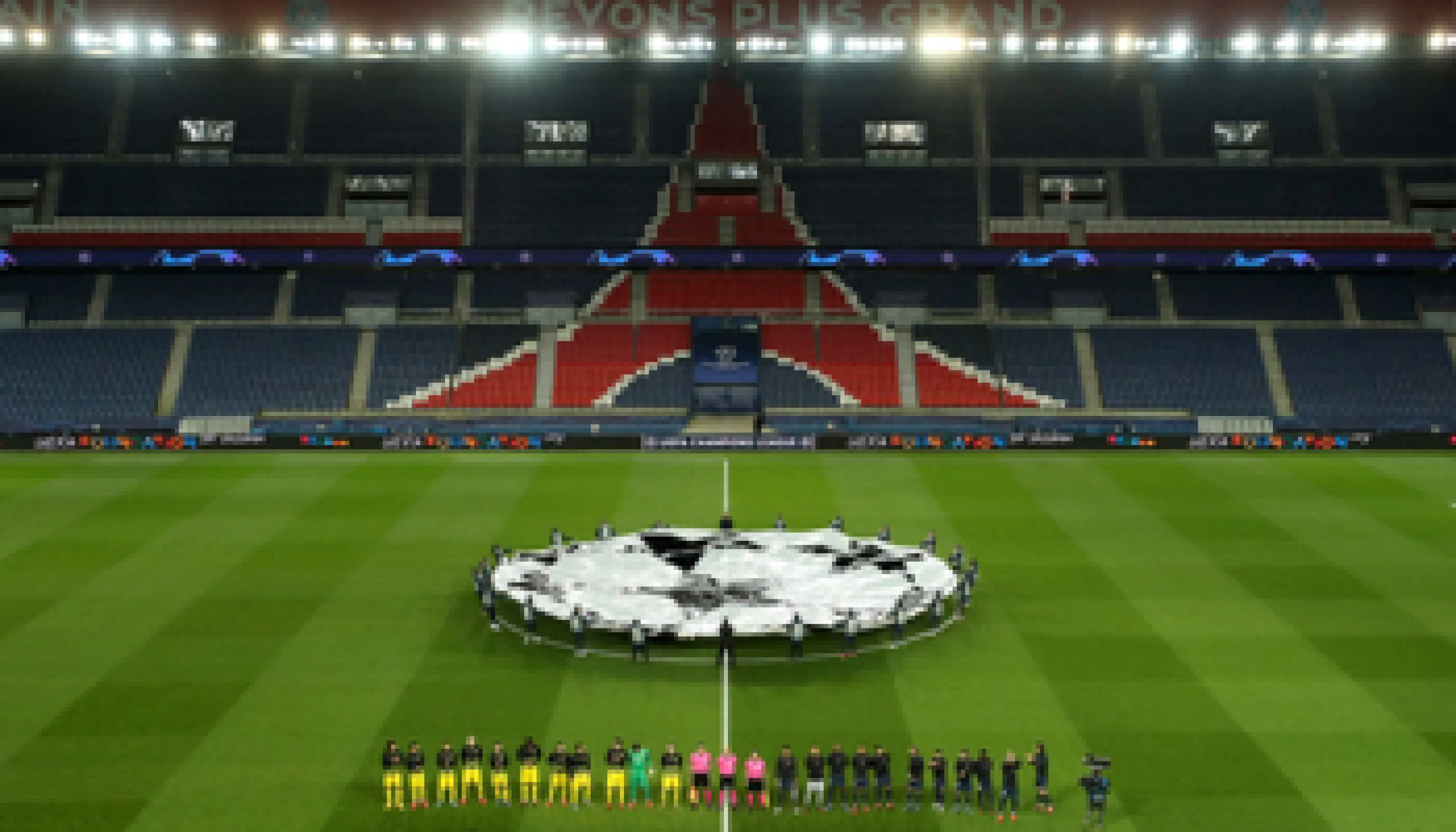 Football coronavirus news: Major leagues and comps shut down BEFR