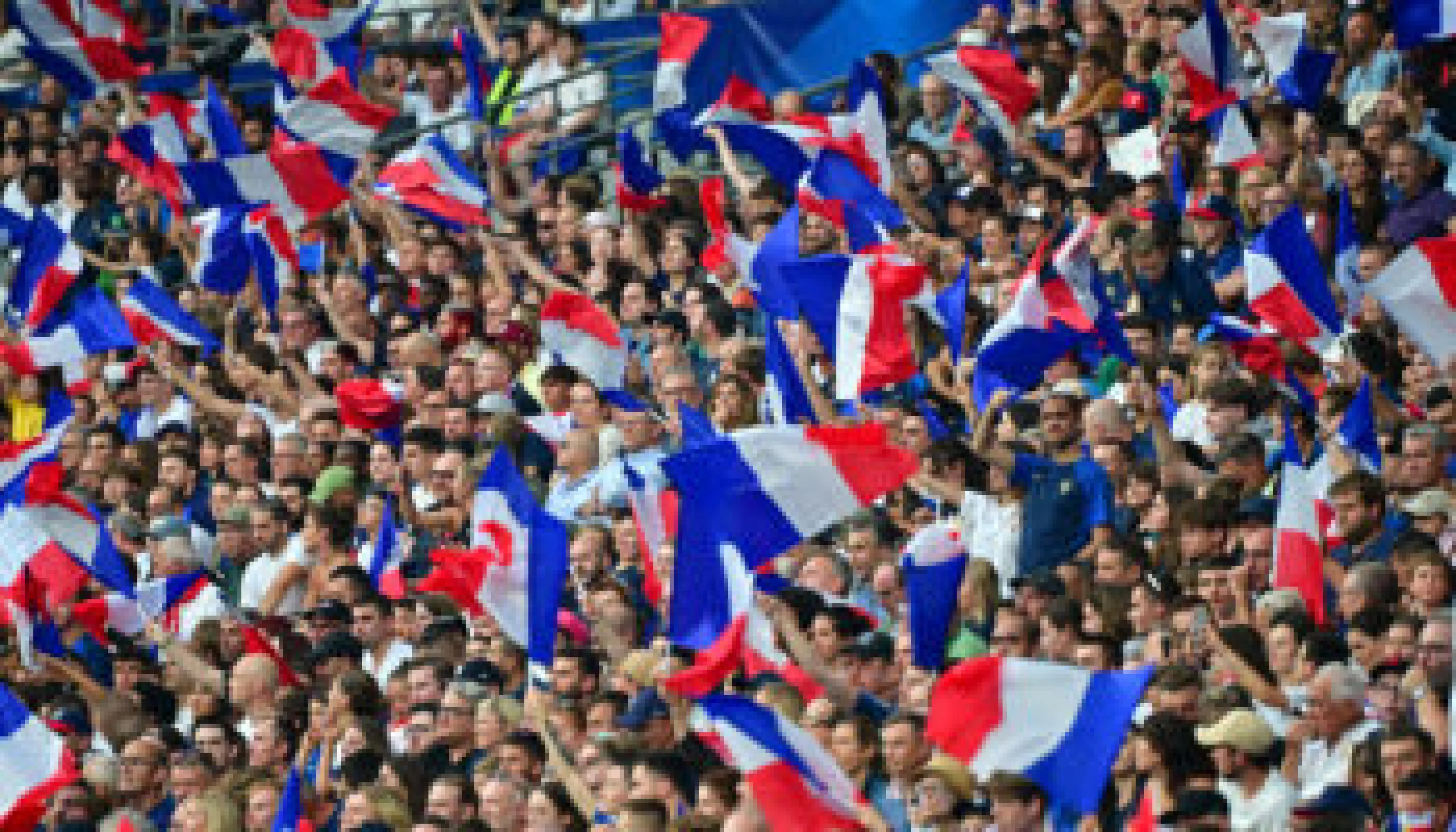 France (U21) - Ukraine (U21), Euro u21