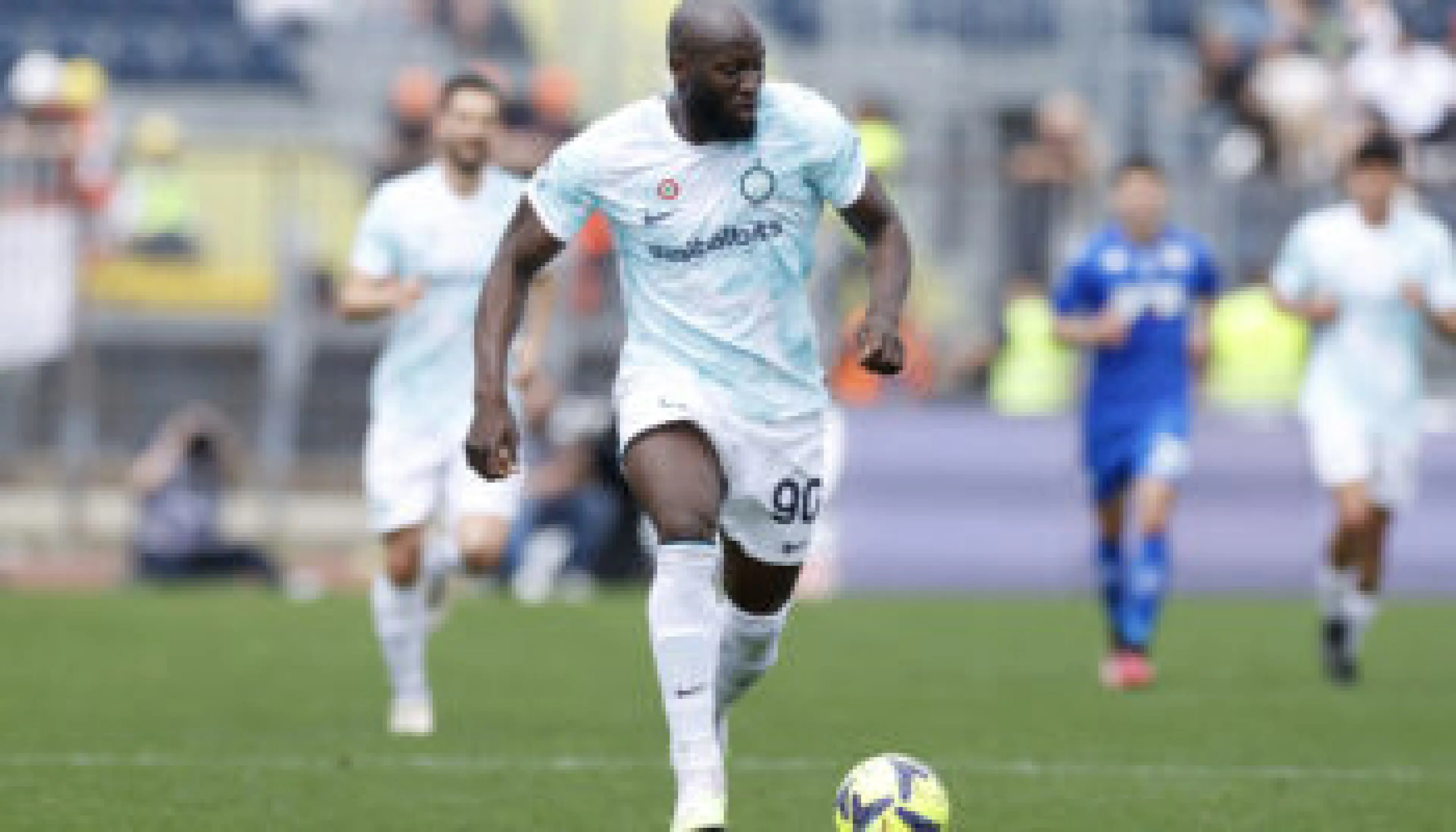AC Milan vs. Inter Milan, Serie A