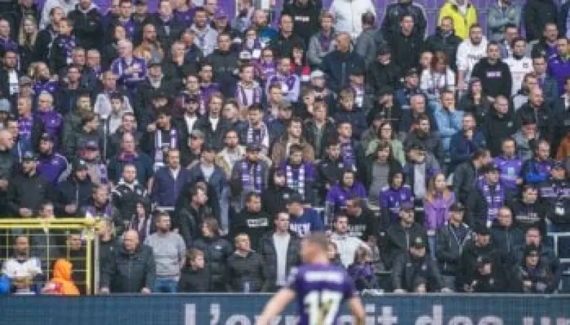 Cercle Bruges vs. RSC Anderlecht, Thibo Somers et Adrien Trebel, Jupiler Pro League, pronostics football
