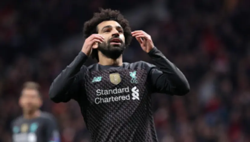 Liverpool-Bournemouth (Premier League)