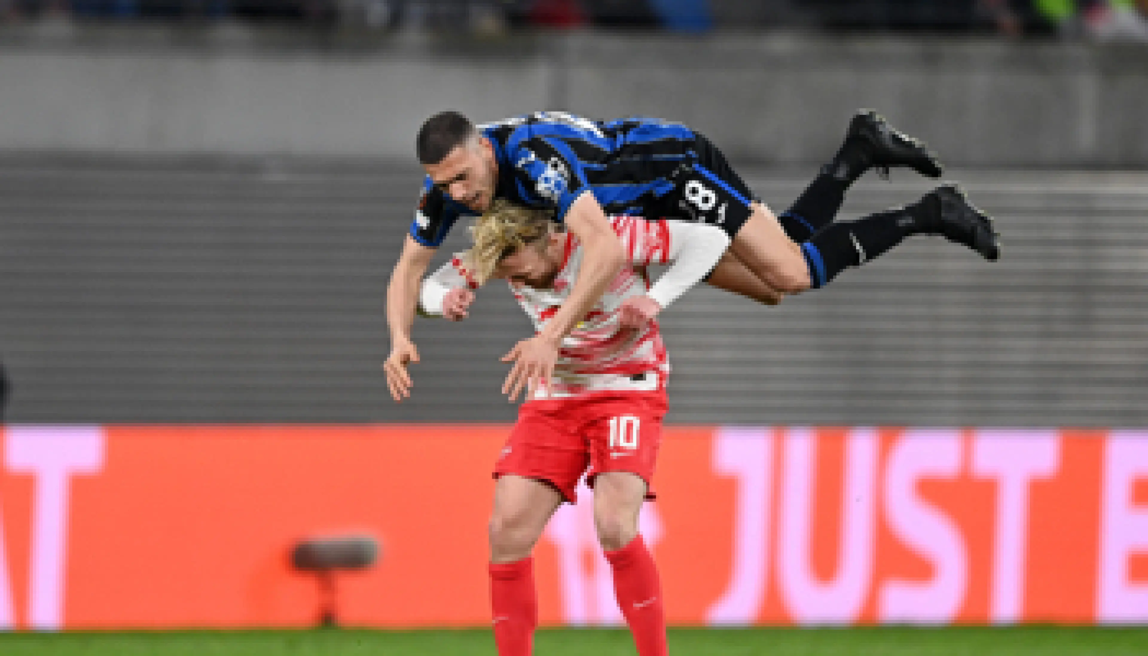 RB Leipzig vs. Bayer 04 Leverkusen, Bundesliga