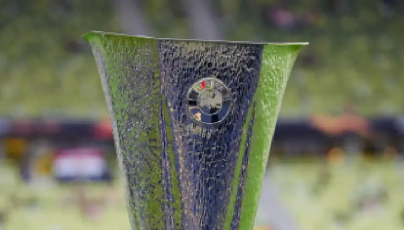 Eintracht Francfort vs. Rangers, Europa League