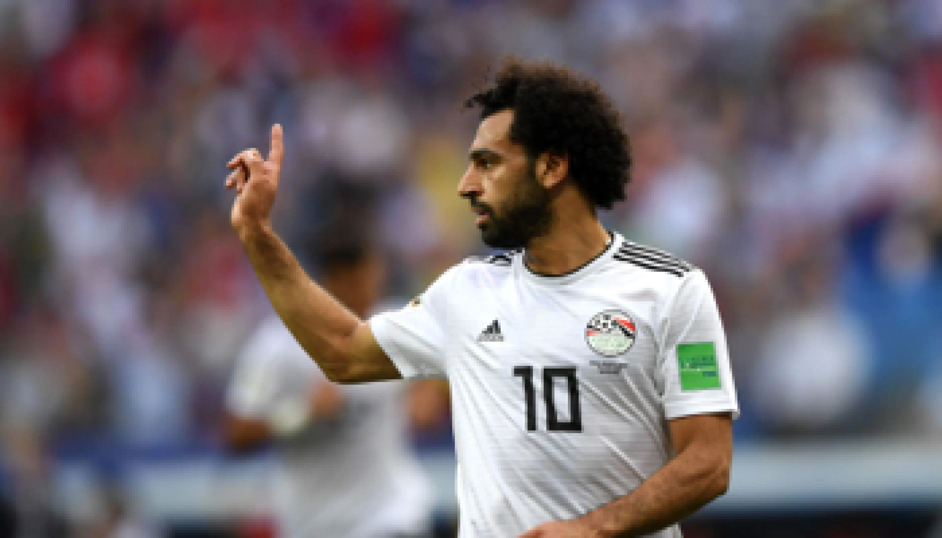 Égypte-RD Congo (Coupe d'Afrique des nations)