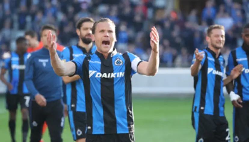 BEFR 10 years of play-offs in the JPL