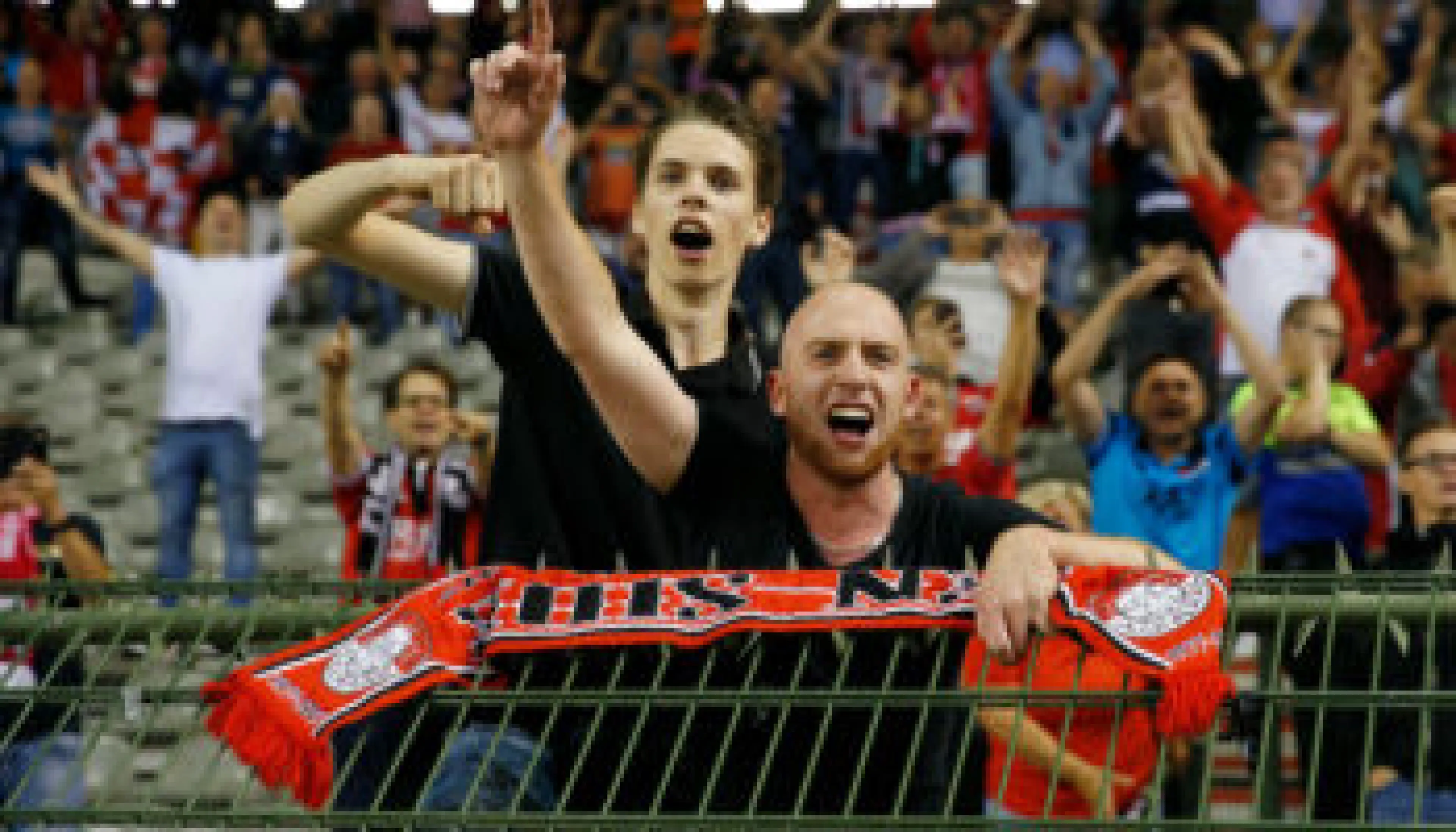 Royal Antwerp - Shakhtar Donetsk, Ligue des champions