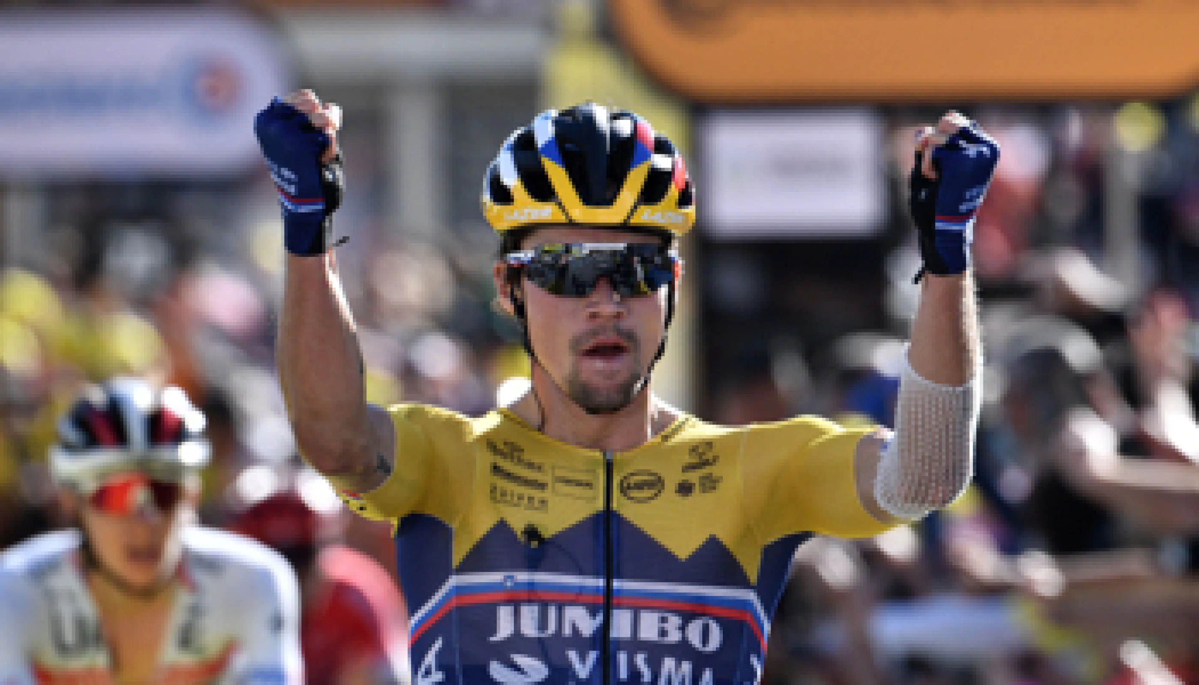 Tour de France, 4ème étappe, pronostics cyclisme