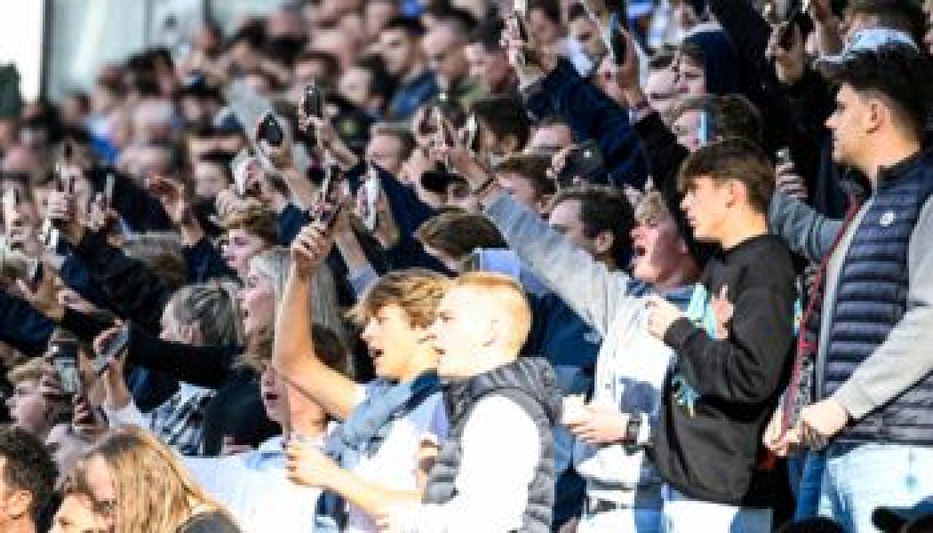 La Gantoise - Breidablik, Europa Conference League
