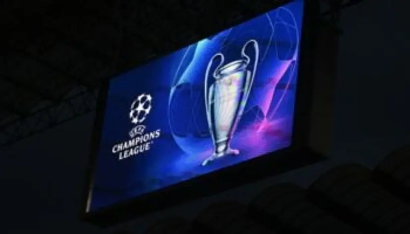 Cotes et pronostics sur la Ligue des Champions