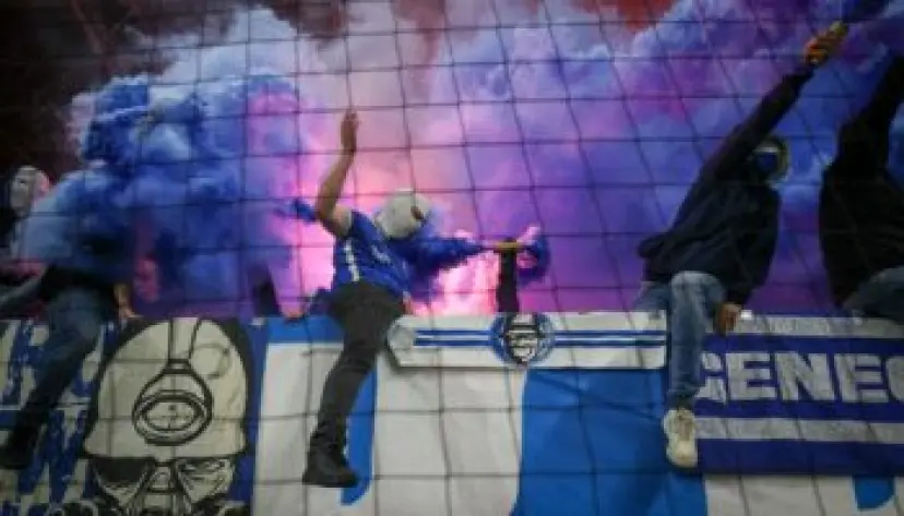 RWDM - Genk, Jupiler Pro League