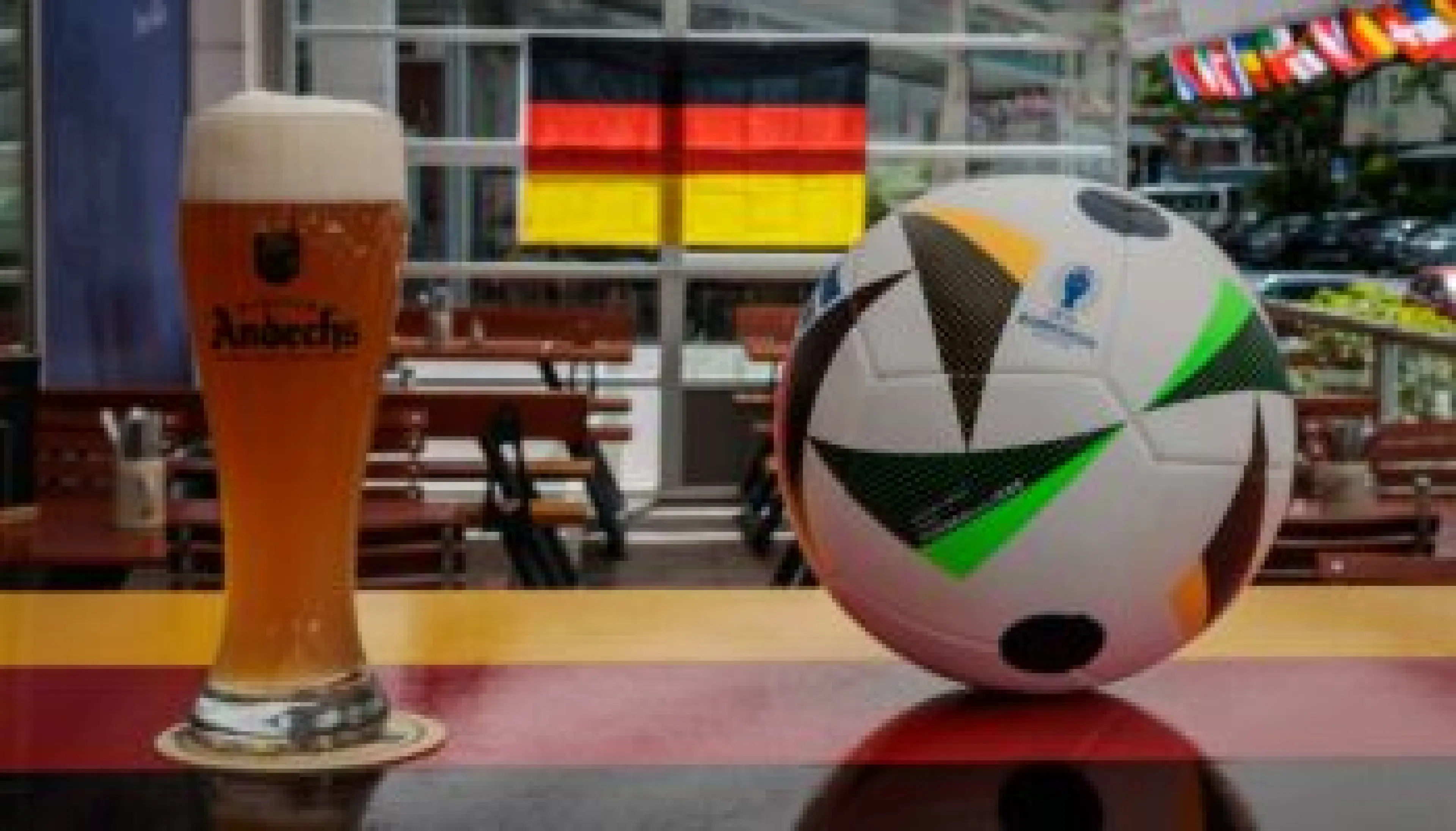 Angleterre Pays-Bas coupe d’Europe