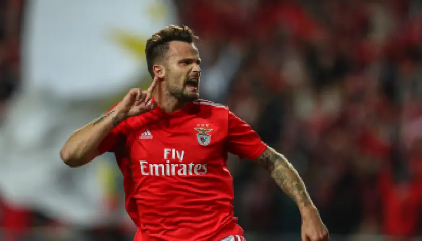 Eintracht Frankfurt - Benfica (Europa League)