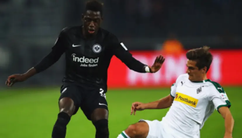 Frankfurt - Dortmund