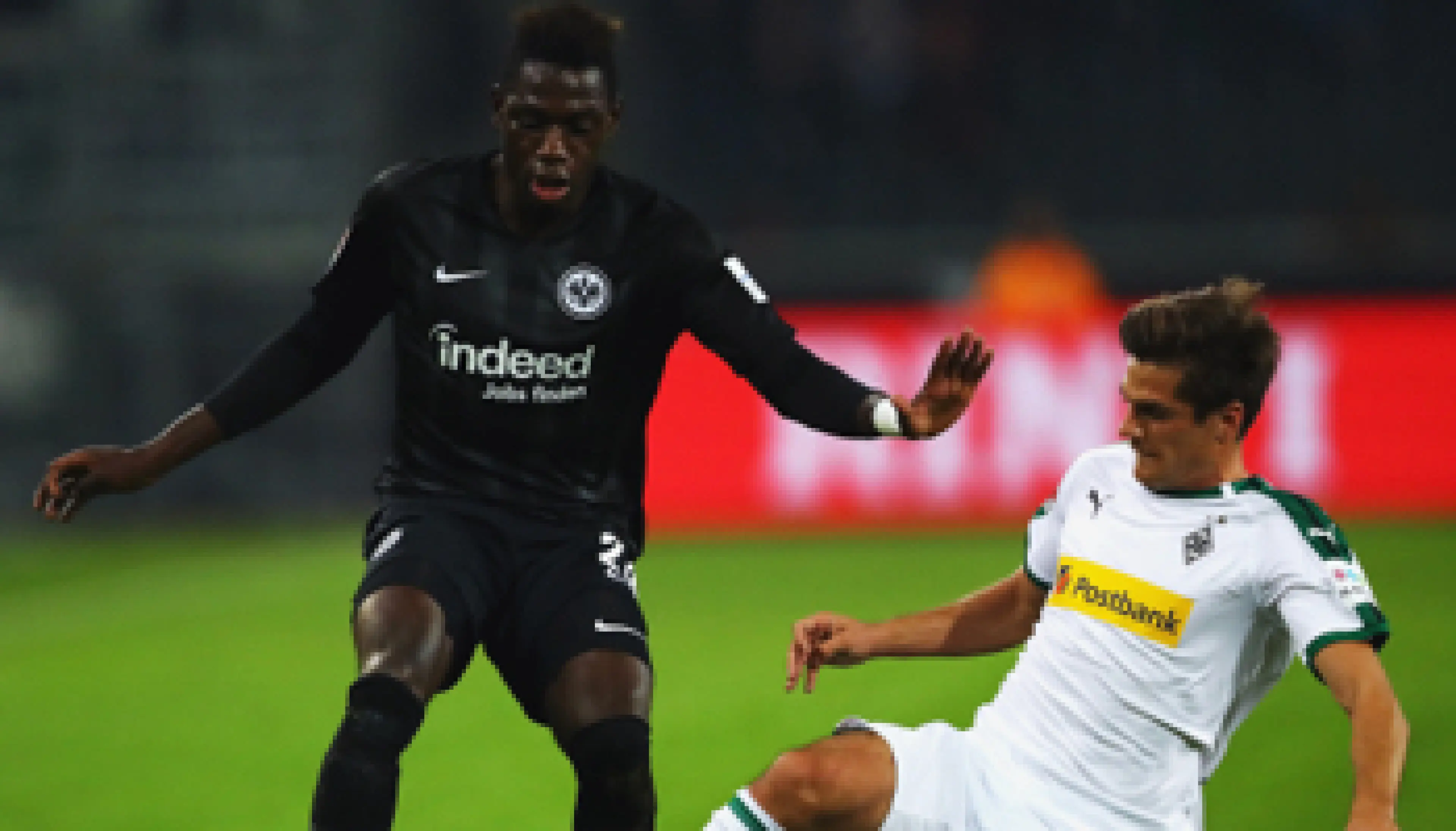 Frankfurt - Dortmund