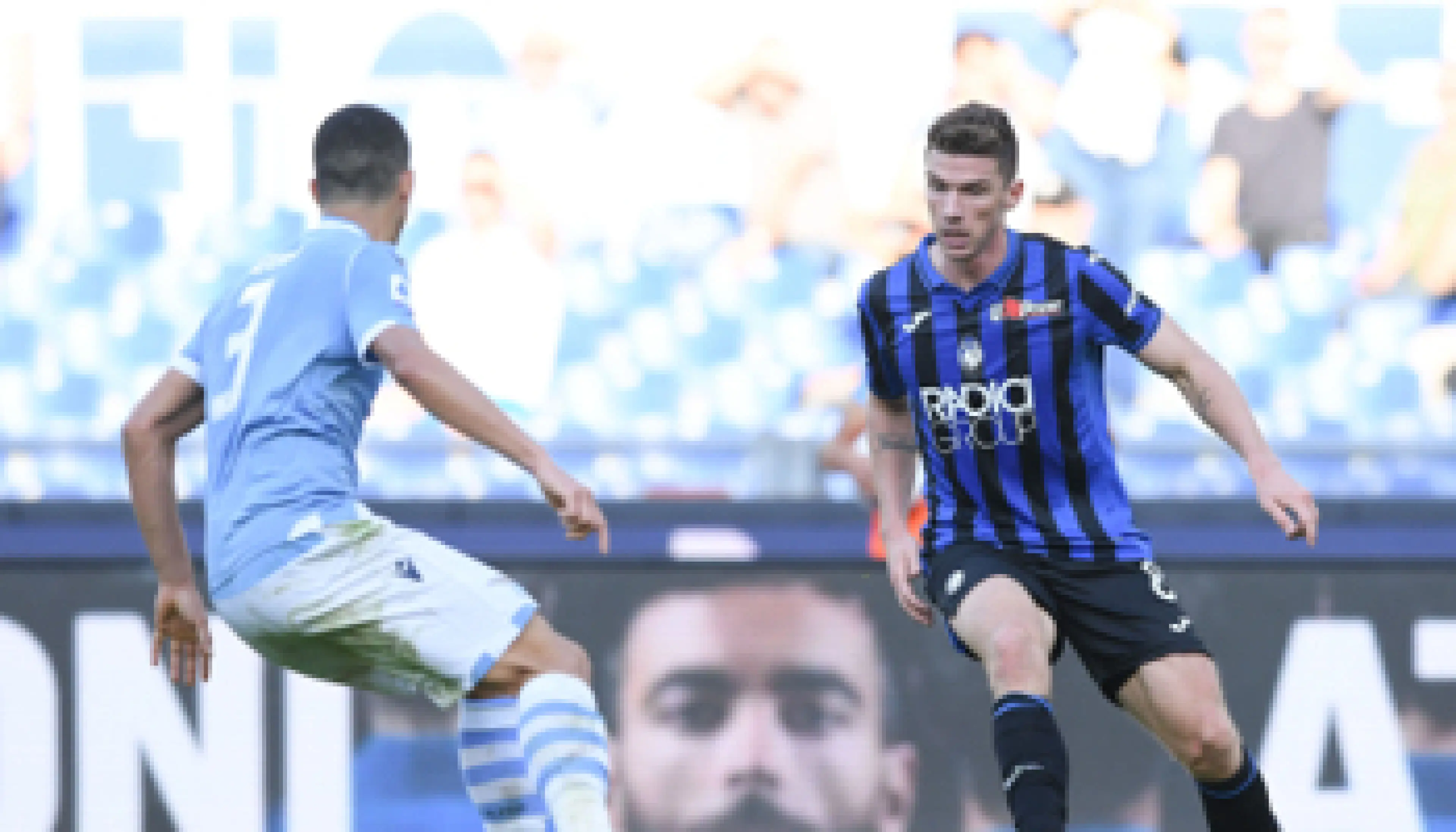 Lazio vs. Atalanta, Serie A, pronostics football