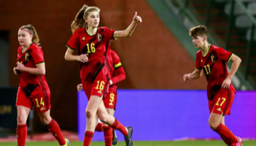France vs Belgique, paris sur le football
