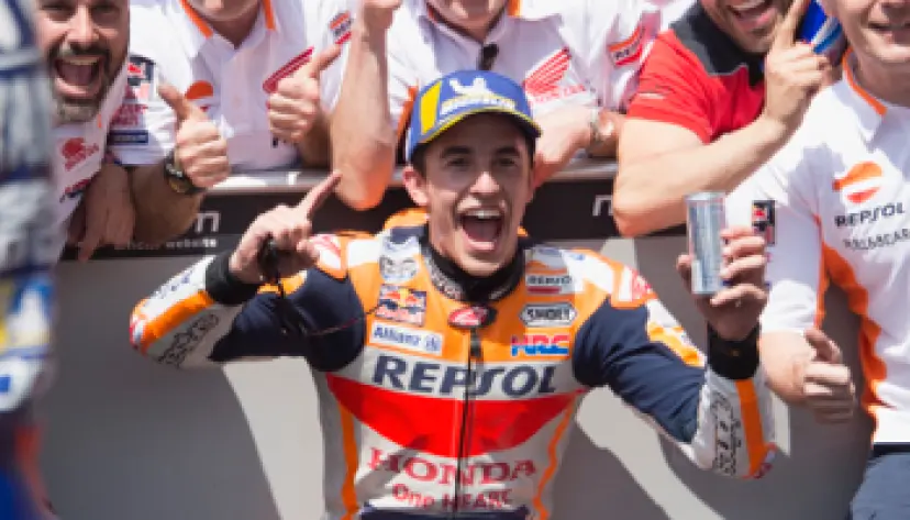 Moto GP - GP van Frankrijk