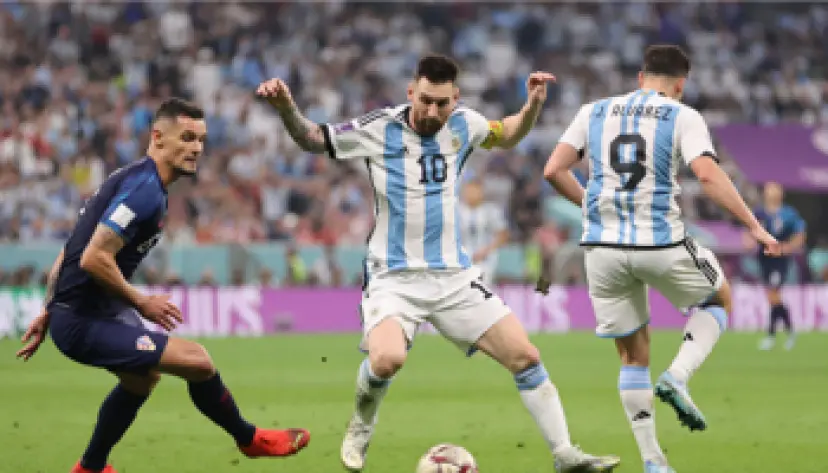 Argentine - France cotes et pronostics match | Mondial du Qatar