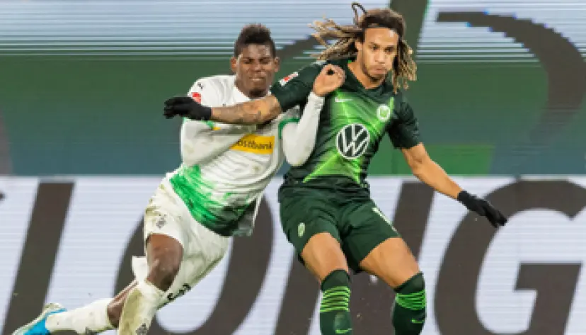 VfL Wolfsbourg vs. Borussia Mönchengladbach, Bundesliga, pronostics football